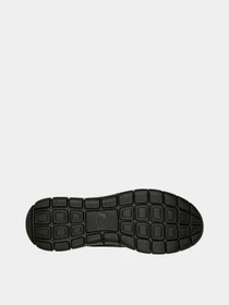 Кроссовки Skechers Syntac Track модель 232398 BBK Фото
