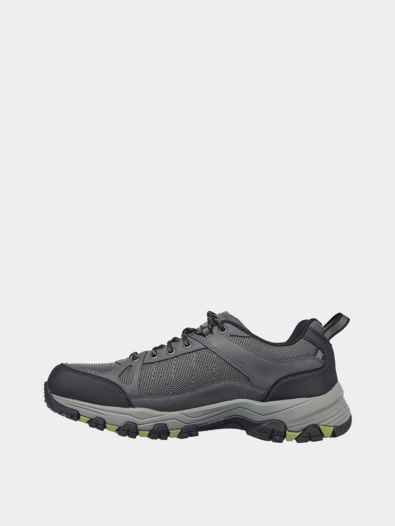 Кроссовки Skechers Relaxed Fit: Selmen – Cormack модель 204427 CHAR Фото