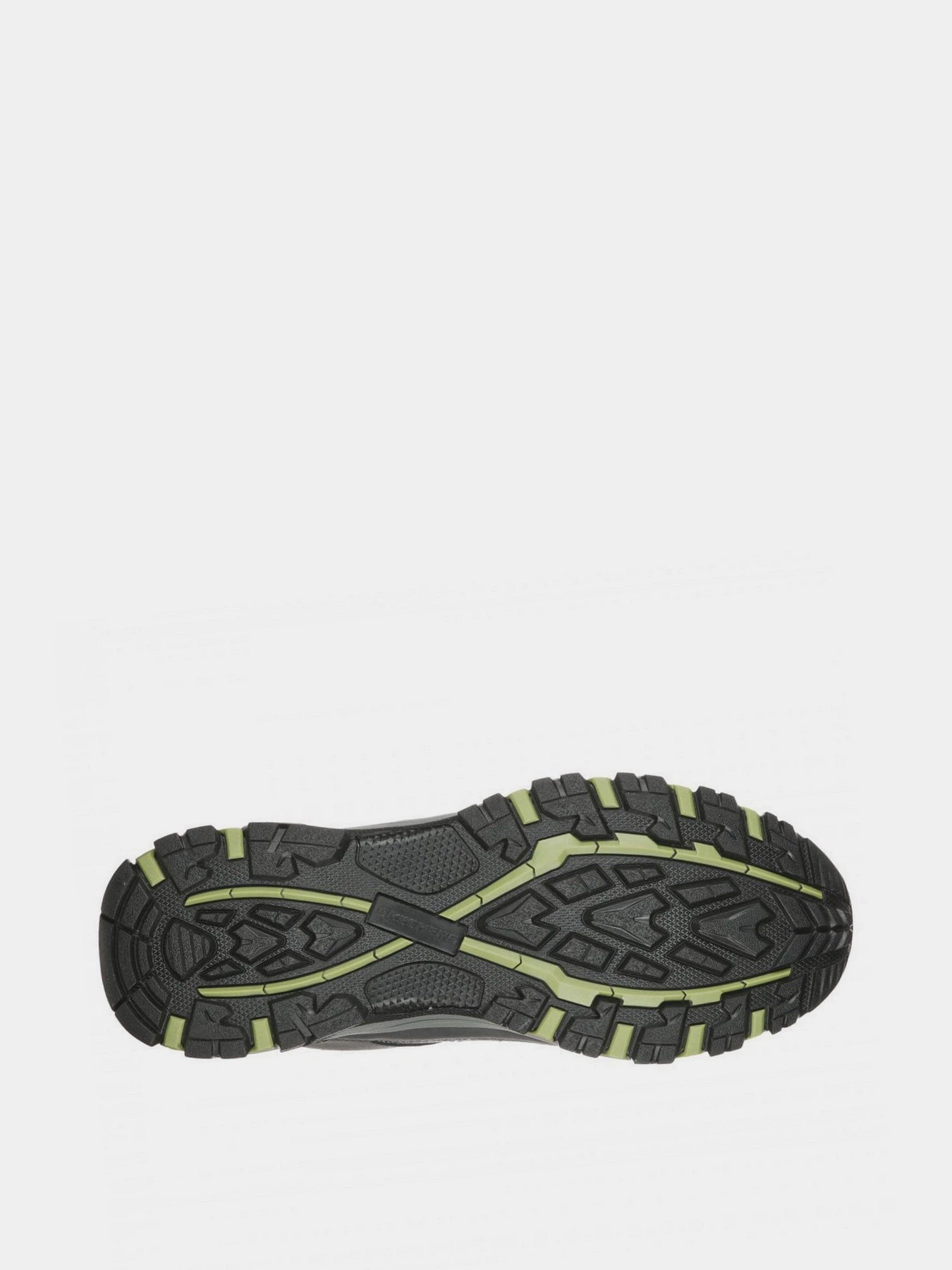 Кроссовки Skechers Relaxed Fit: Selmen – Cormack модель 204427 CHAR Фото