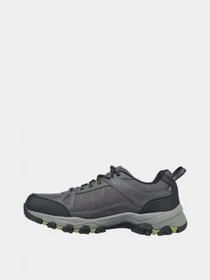 Кроссовки Skechers Relaxed Fit: Selmen – Cormack модель 204427 CHAR Фото