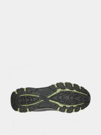 Кроссовки Skechers Relaxed Fit: Selmen – Cormack модель 204427 CHAR Фото