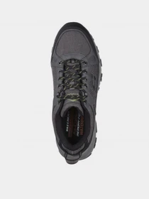 Кроссовки Skechers Relaxed Fit: Selmen – Cormack модель 204427 CHAR Фото