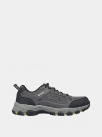 Кроссовки Skechers Relaxed Fit: Selmen – Cormack модель 204427 CHAR Фото
