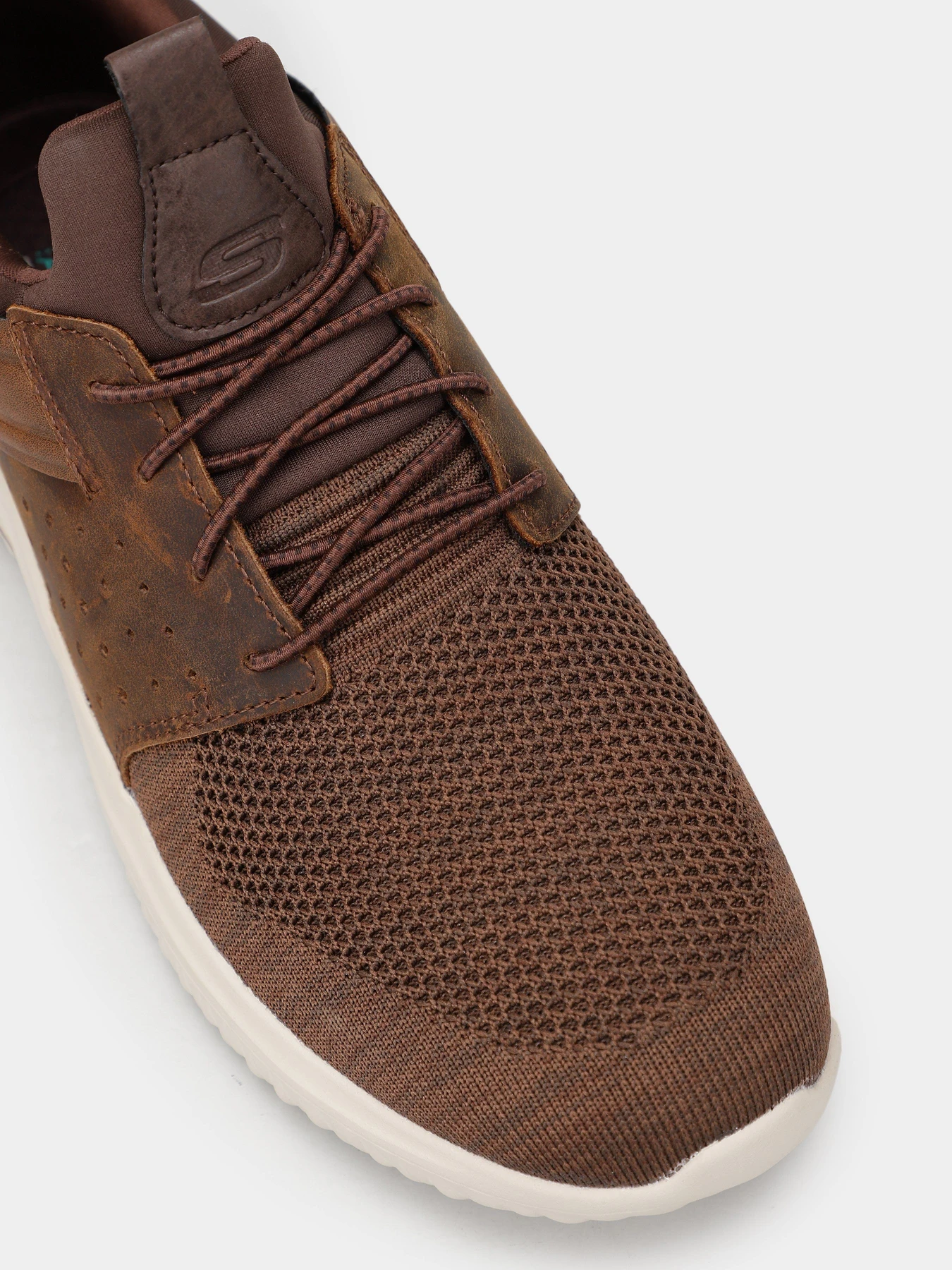 Кроссовки Skechers Delson 3.0 - Cicada модель 210238 CDB Фото
