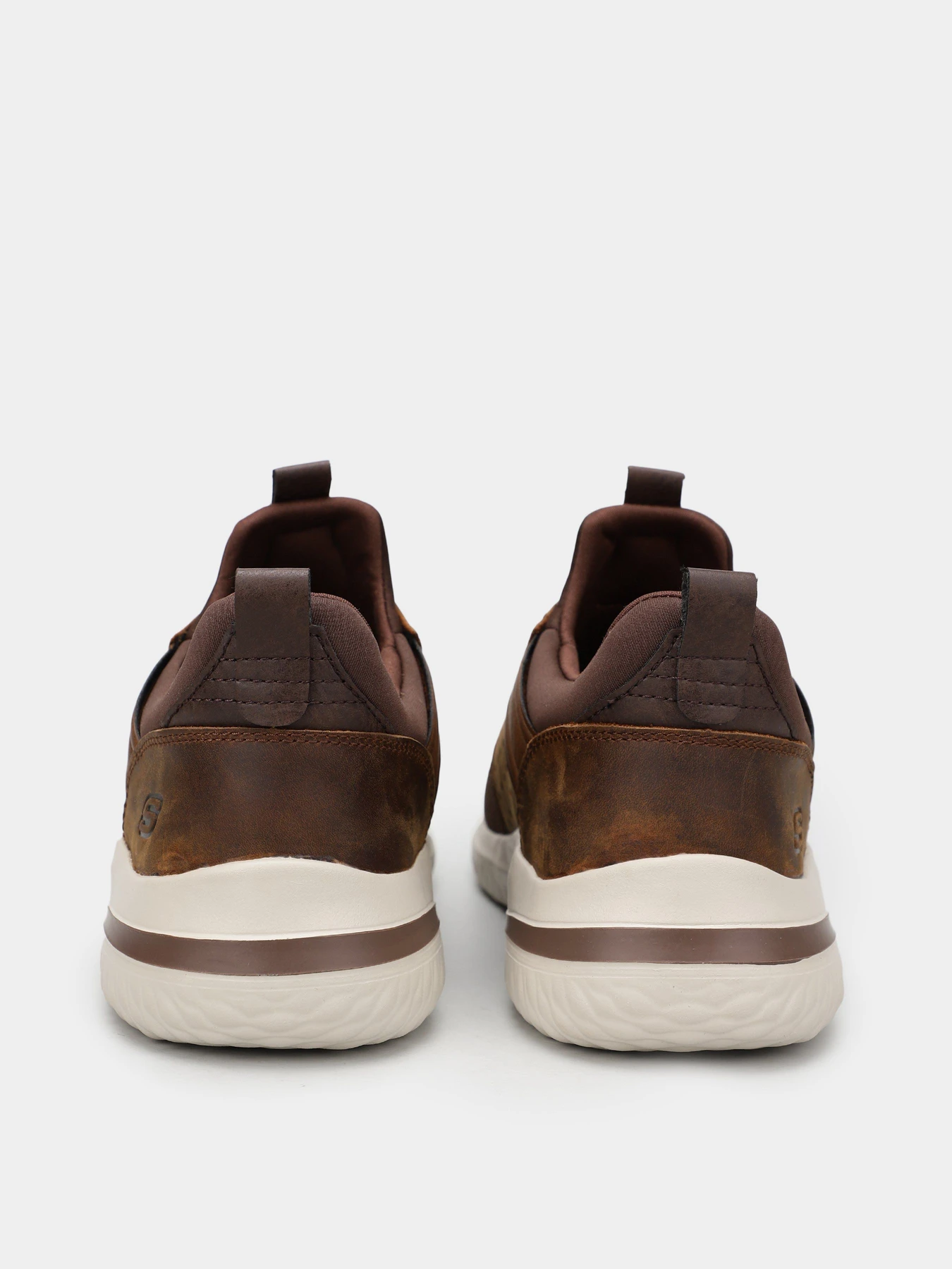 Кроссовки Skechers Delson 3.0 - Cicada модель 210238 CDB Фото