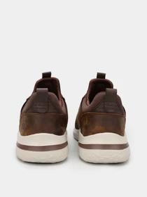 Кроссовки Skechers Delson 3.0 - Cicada модель 210238 CDB Фото