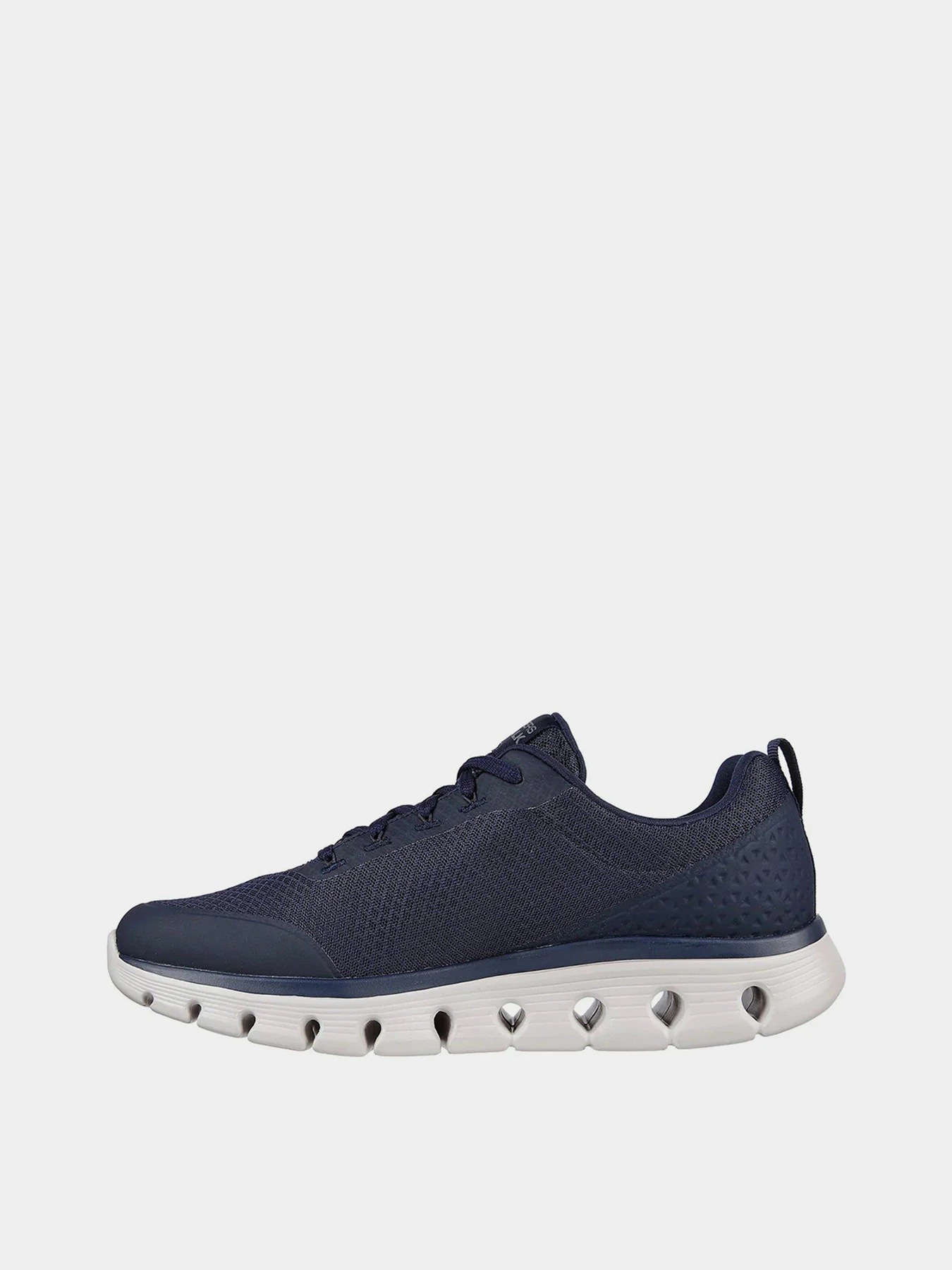 Кроссовки Skechers GO Walk Glide Step Flex модель 216225 NVY Фото