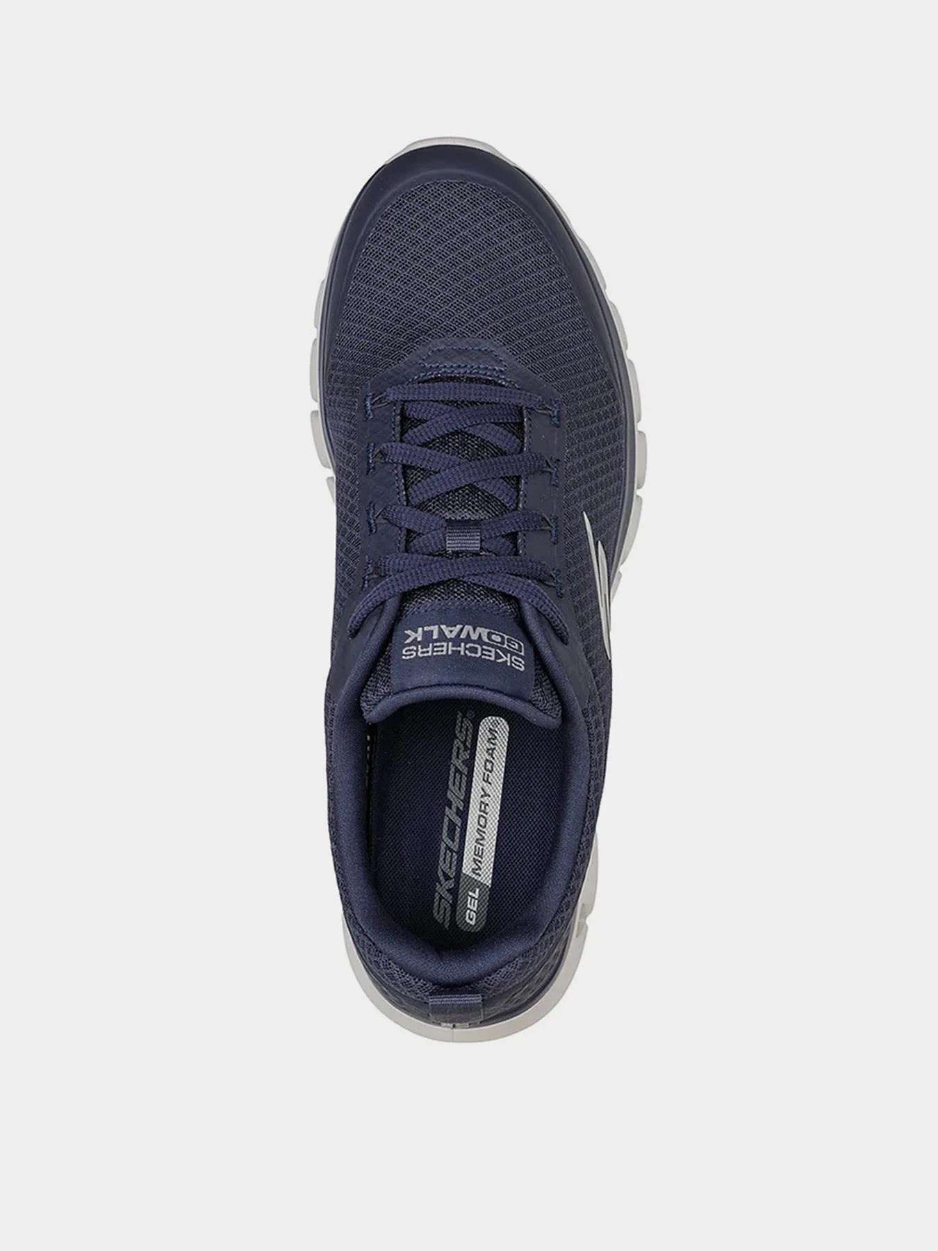 Кроссовки Skechers GO Walk Glide Step Flex модель 216225 NVY Фото