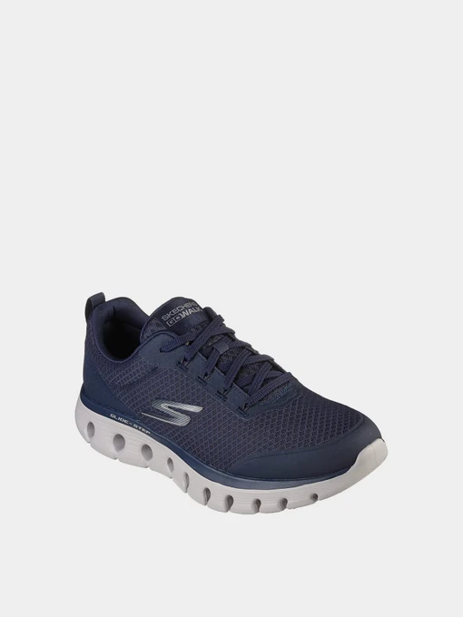 Кроссовки Skechers GO Walk Glide Step Flex модель 216225 NVY Фото