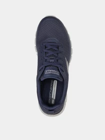 Кроссовки Skechers GO Walk Glide Step Flex модель 216225 NVY Фото