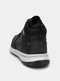 Черевики та чоботи Skechers Delson Selecto модель 65801 BLK Фото