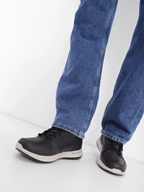 Черевики та чоботи Skechers Delson Selecto модель 65801 BLK Фото
