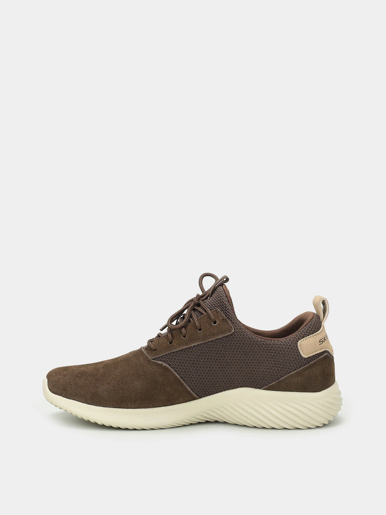 Кроссовки Skechers Bounder - Skichr модель 52587 BRN Фото
