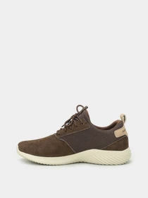 Кроссовки Skechers Bounder - Skichr модель 52587 BRN Фото