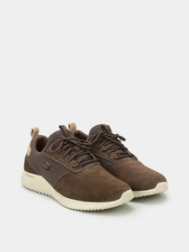 Кроссовки Skechers Bounder - Skichr модель 52587 BRN Фото