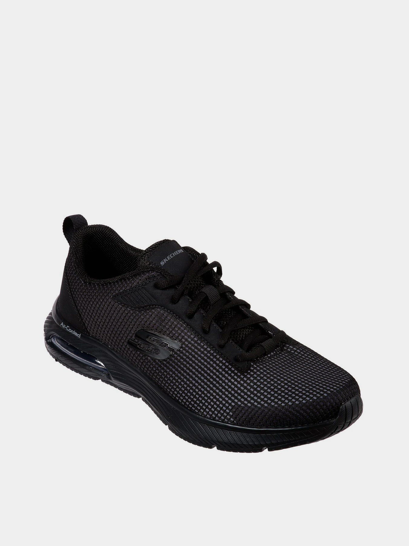 Кроссовки Skechers Skech-Air: Dyna-Air - Blyce модель 52558 BBK Фото
