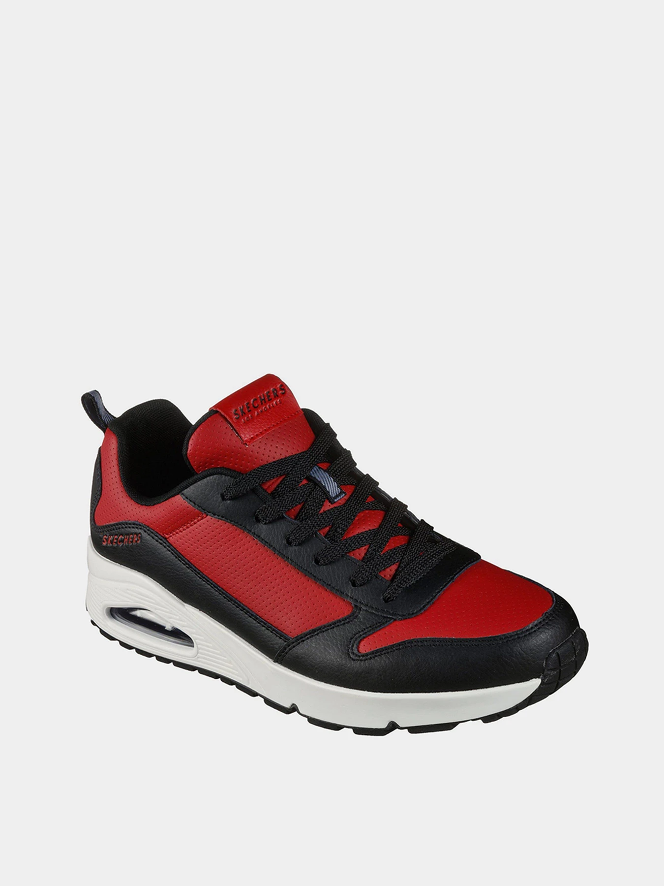 Кроссовки Skechers Street™ Uno - Anomaly модель 232151 BKRD Фото