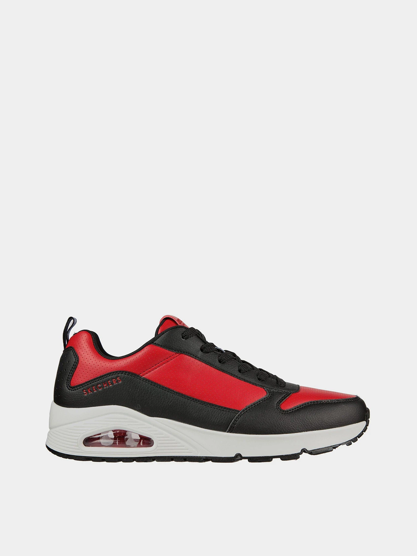 Кроссовки Skechers Street™ Uno - Anomaly модель 232151 BKRD Фото