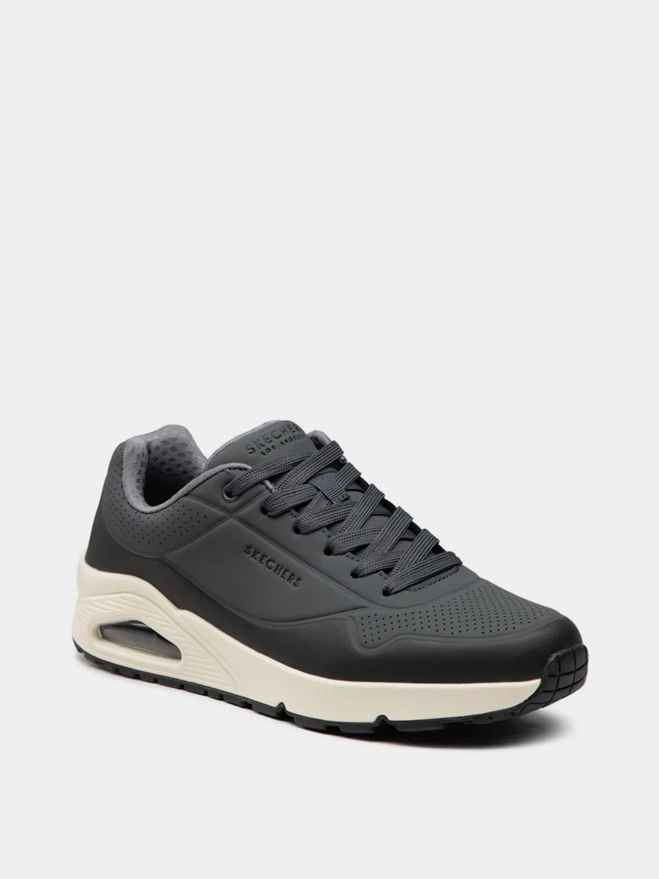 Кроссовки Skechers Street™ Uno `Timeline модель 232247 GYBK Фото