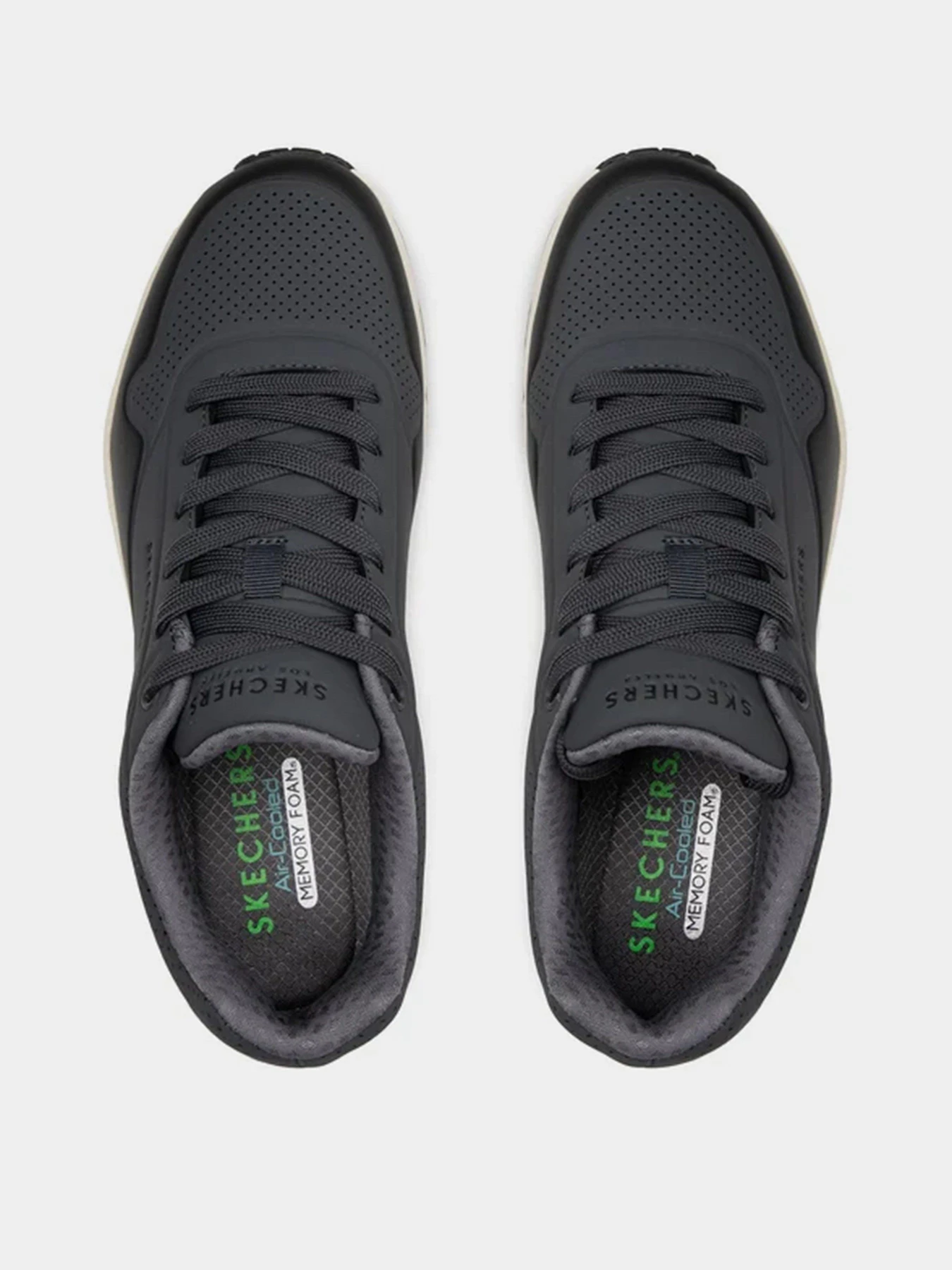 Кроссовки Skechers Street™ Uno `Timeline модель 232247 GYBK Фото