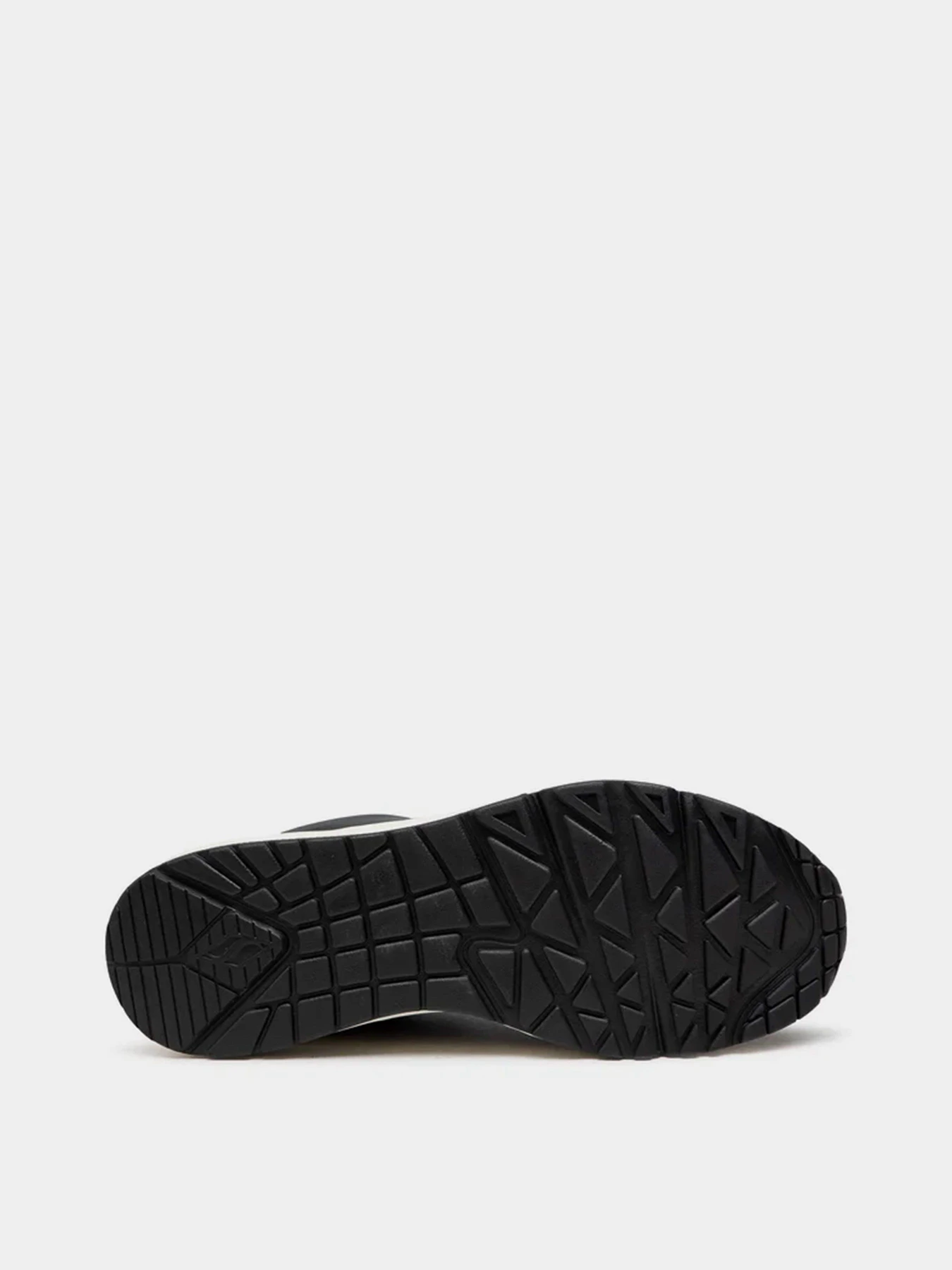 Кроссовки Skechers Street™ Uno `Timeline модель 232247 GYBK Фото