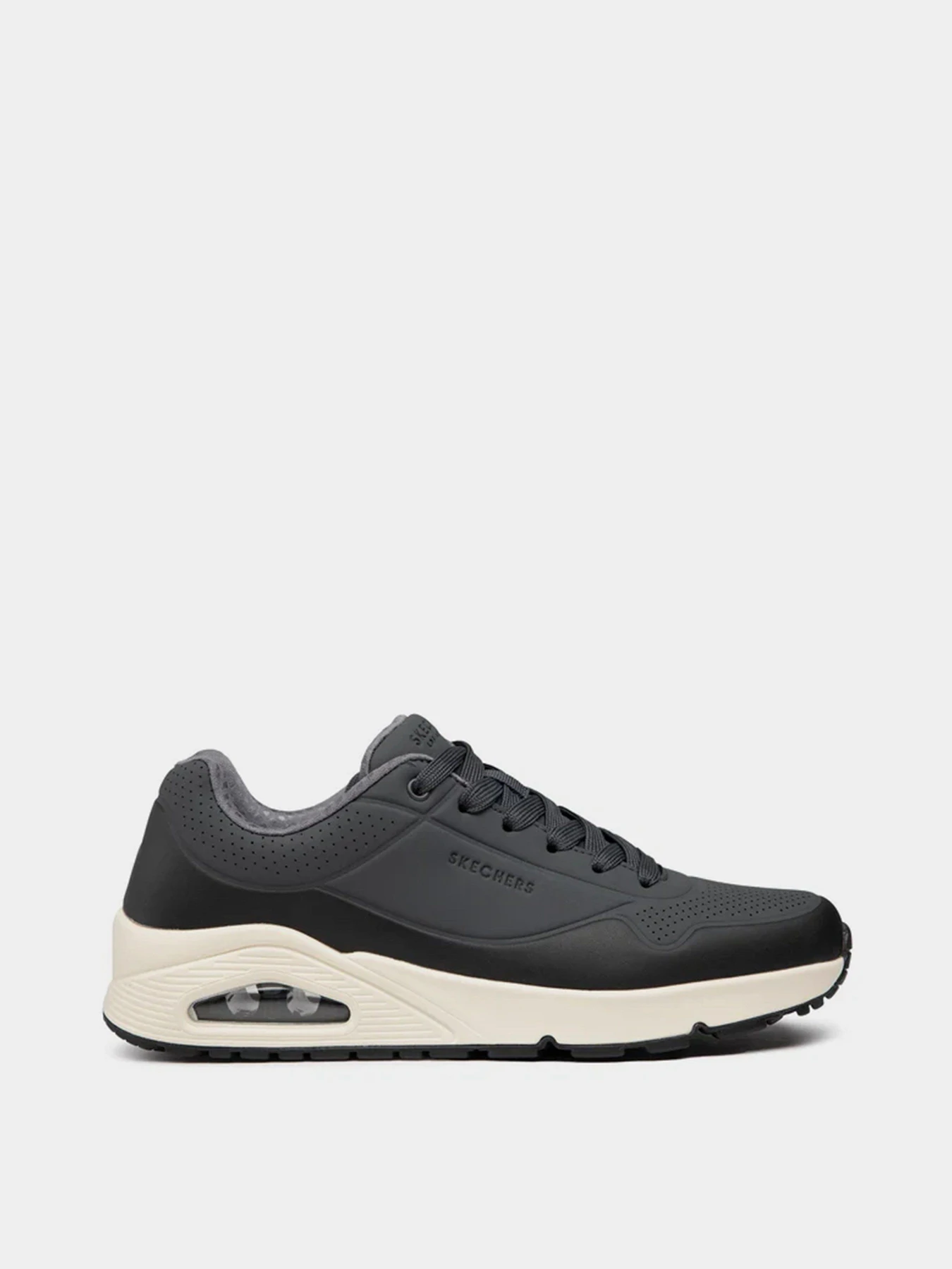 Кроссовки Skechers Street™ Uno `Timeline модель 232247 GYBK Фото
