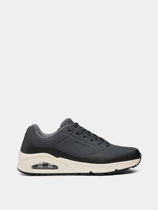 Кроссовки Skechers Street™ Uno `Timeline модель 232247 GYBK Фото