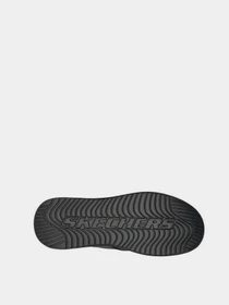 Ботинки и сапоги Skechers Proven – Yermo модель 204670 BLK Фото