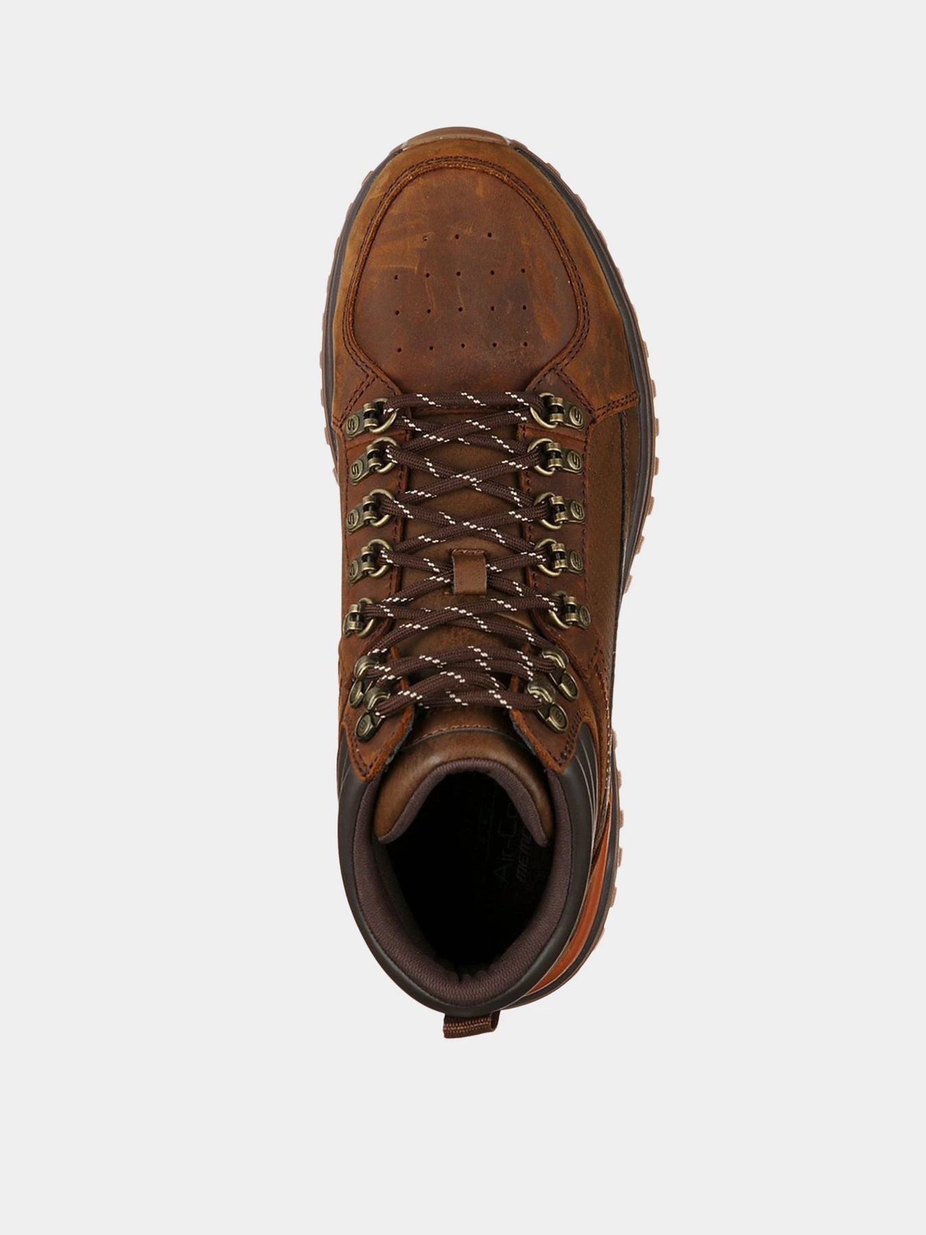Ботинки и сапоги Skechers Sole Trek Mayock Hiker Style модель 210152 CDB Ботинки и сапоги Skechers Sole Trek Mayock Hiker Style модель 210152 CDB Фото