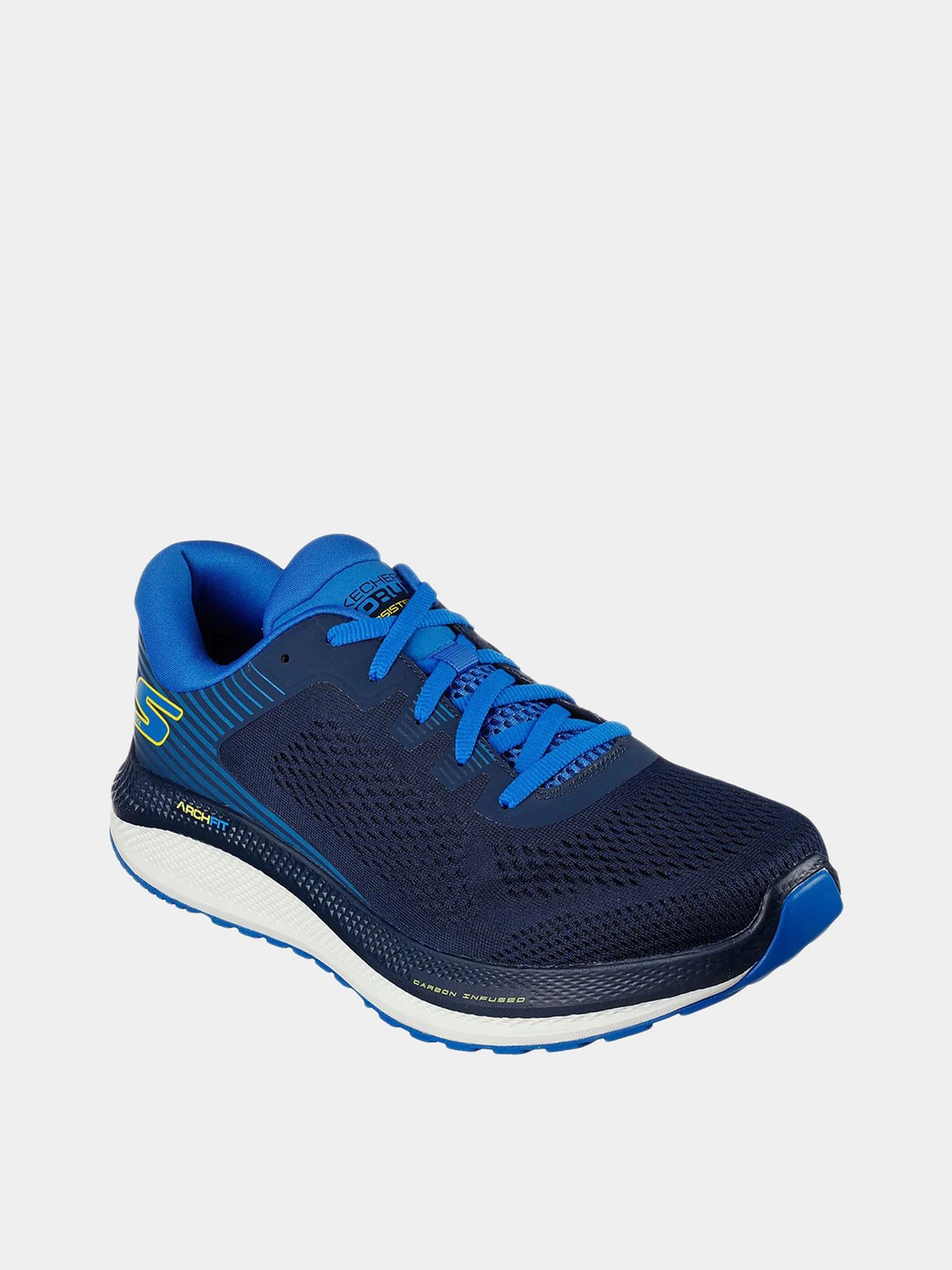 Кроссовки Skechers Tech Running GOrun Persistence модель 246053 BLYL Кроссовки Skechers Tech Running GOrun Persistence модель 246053 BLYL Фото