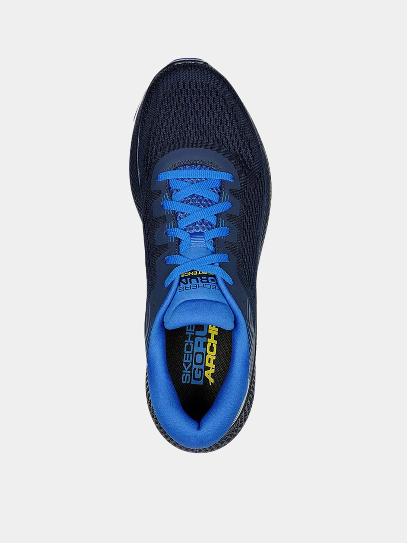 Кроссовки Skechers Tech Running GOrun Persistence модель 246053 BLYL Кроссовки Skechers Tech Running GOrun Persistence модель 246053 BLYL Фото