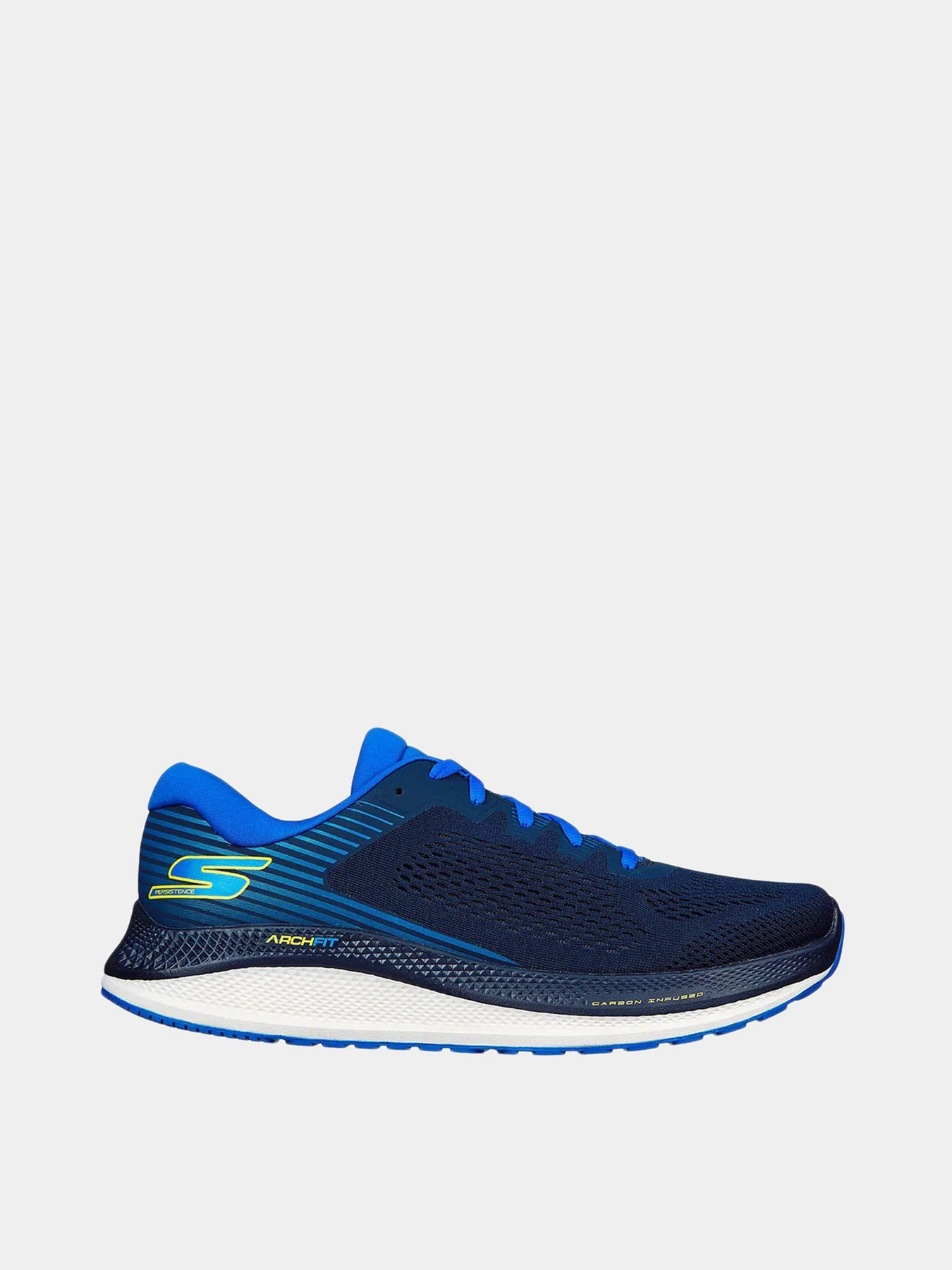 Кроссовки Skechers Tech Running GOrun Persistence модель 246053 BLYL Кроссовки Skechers Tech Running GOrun Persistence модель 246053 BLYL Фото
