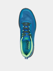 Кроссовки Skechers GO RUN Razor Trail - 2 модель 246077 BLGR Фото