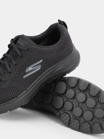 Кросівки Skechers GoWalk 6 - Avalo Extra Wide Fit модель 216209WW BBK Фото