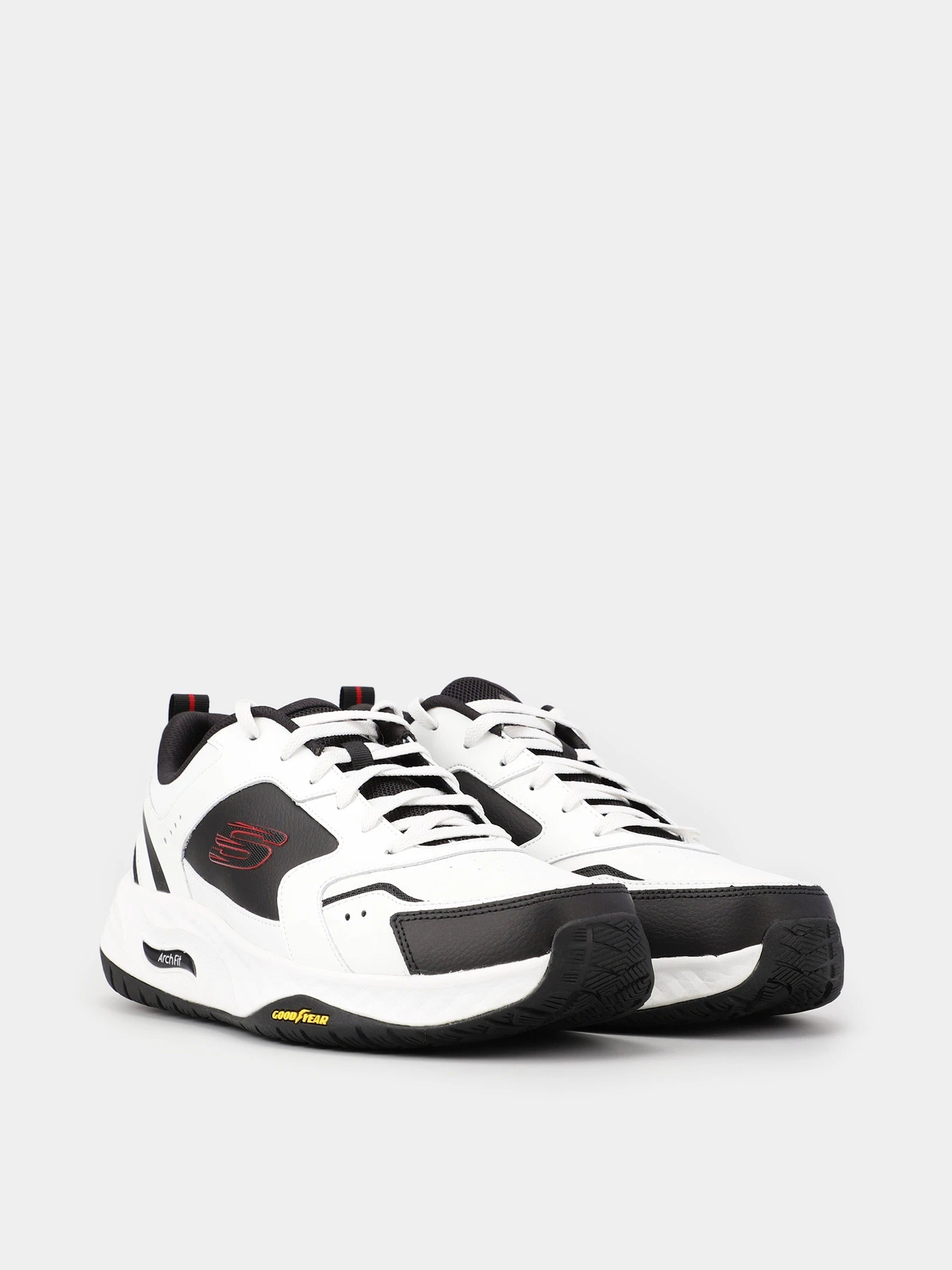 Кроссовки Skechers Arch Fit Multi Sport модель 232371 WBK Кроссовки Skechers Arch Fit Multi Sport модель 232371 WBK Фото