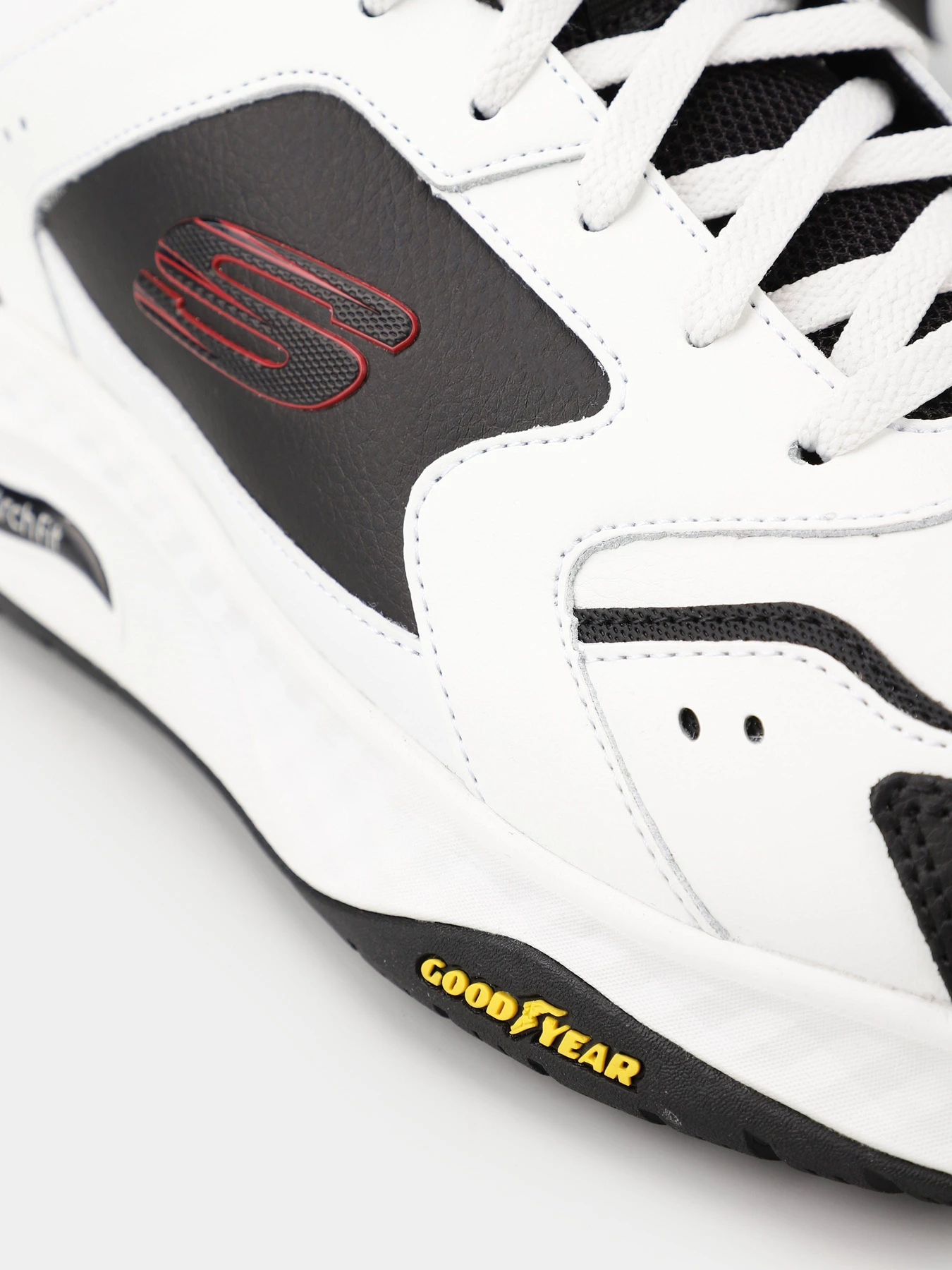 Кроссовки Skechers Arch Fit Multi Sport модель 232371 WBK Кроссовки Skechers Arch Fit Multi Sport модель 232371 WBK Фото