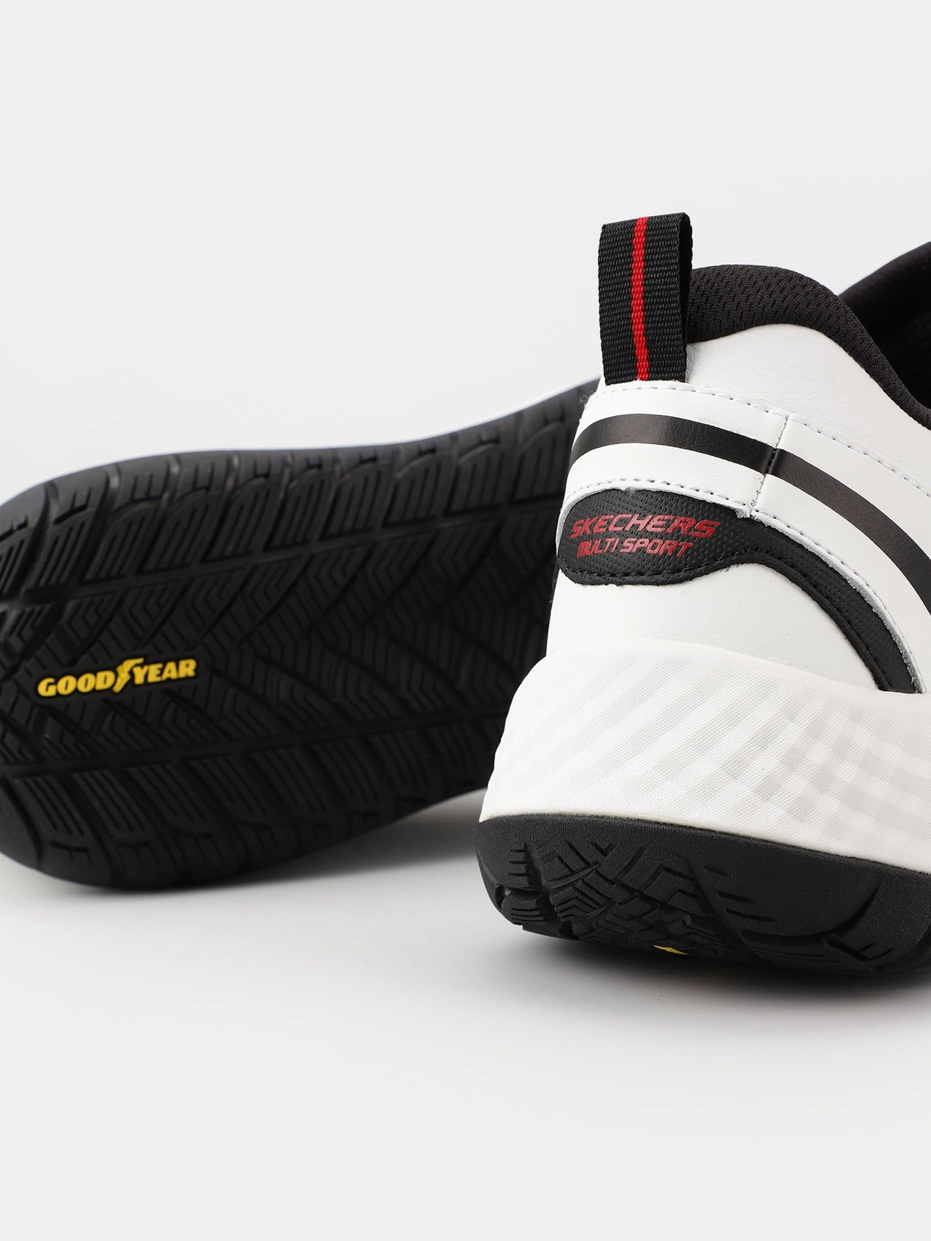 Кроссовки Skechers Arch Fit Multi Sport модель 232371 WBK Кроссовки Skechers Arch Fit Multi Sport модель 232371 WBK Фото