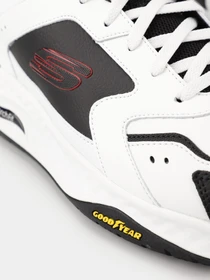 Кроссовки Skechers Arch Fit Multi Sport модель 232371 WBK Фото