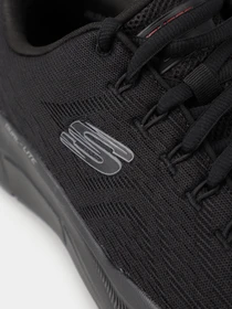 Кросівки Skechers Equalizer 5.0 модель 232519WW BBK Фото