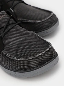 Слипоны и мокасины Skechers Relaxed Fit: Morelo - Pastrano модель 210502 BLK Фото