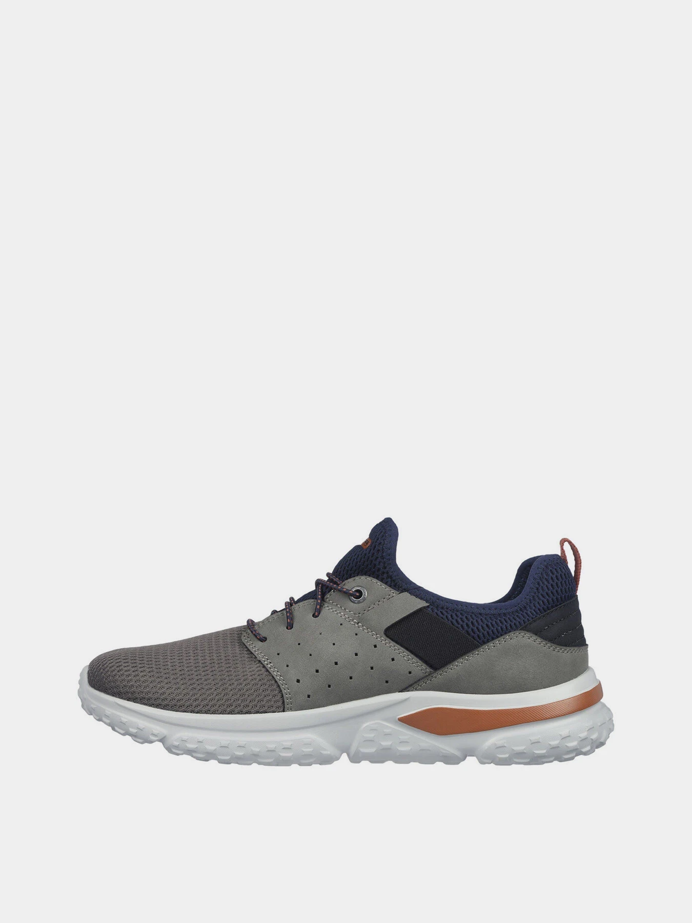 Кроссовки Skechers Relaxed Fit: Solvano – Caspian модель 210553 GYNV Фото
