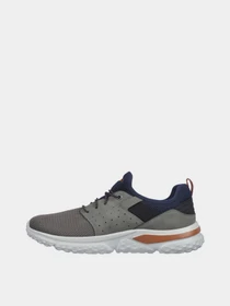 Кроссовки Skechers Relaxed Fit: Solvano – Caspian модель 210553 GYNV Фото