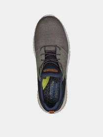 Кроссовки Skechers Relaxed Fit: Solvano – Caspian модель 210553 GYNV Фото