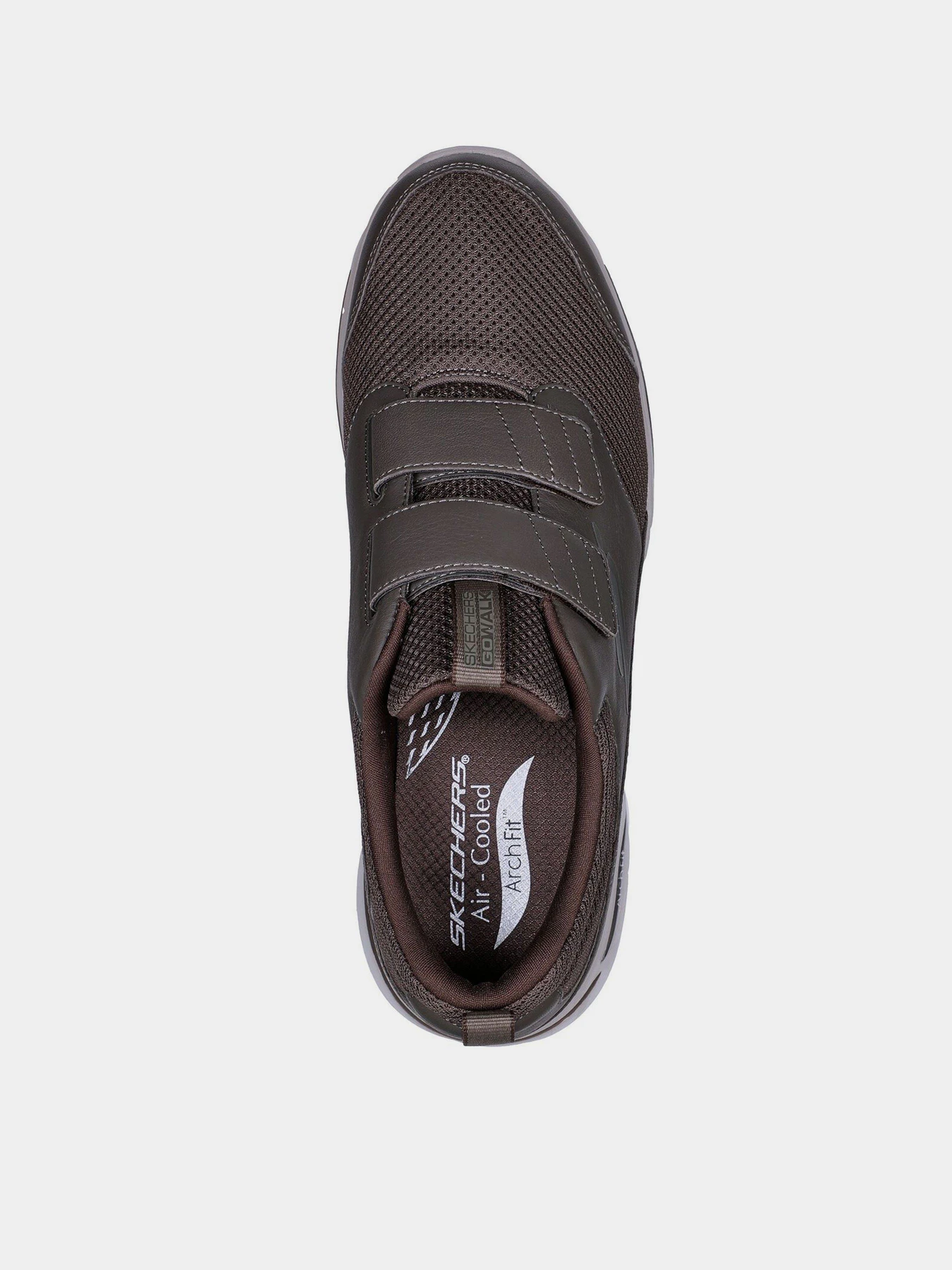 Кроссовки Skechers GO WALK Arch Fit – Preserve модель 216152 TPE Фото