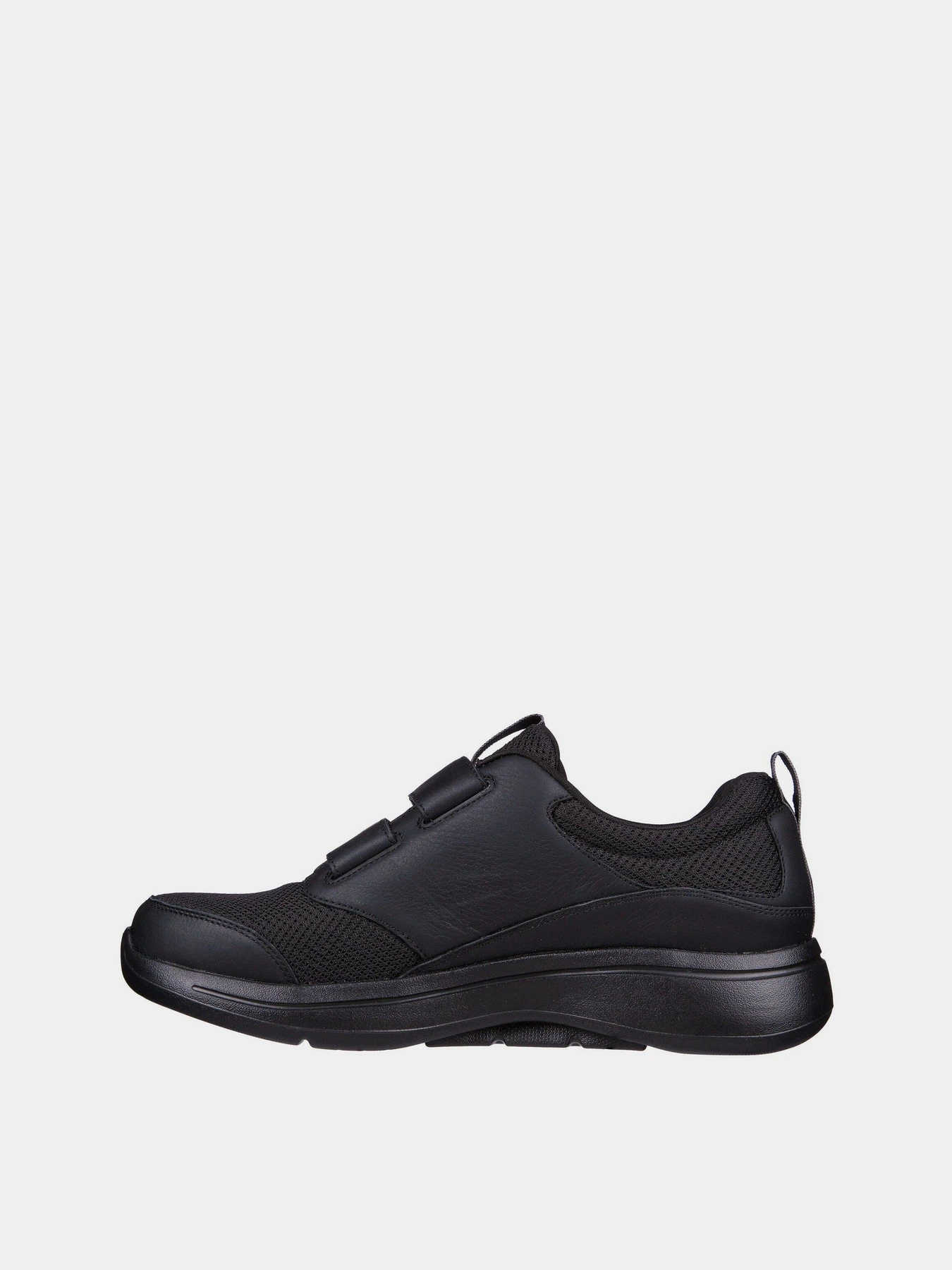 Кроссовки Skechers GO WALK Arch Fit – Preserve модель 216152 BBK Фото
