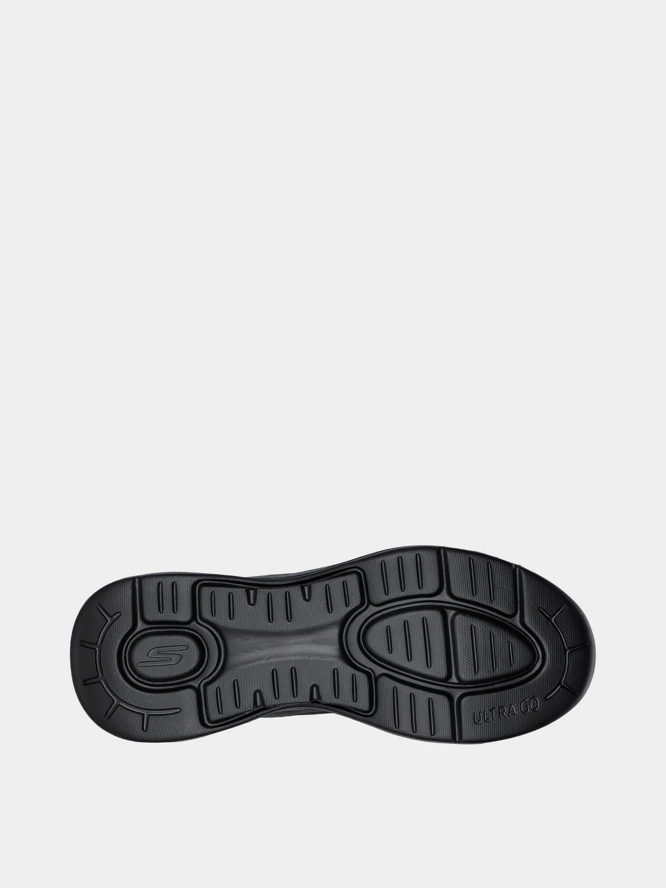 Кроссовки Skechers GO WALK Arch Fit – Preserve модель 216152 BBK Фото