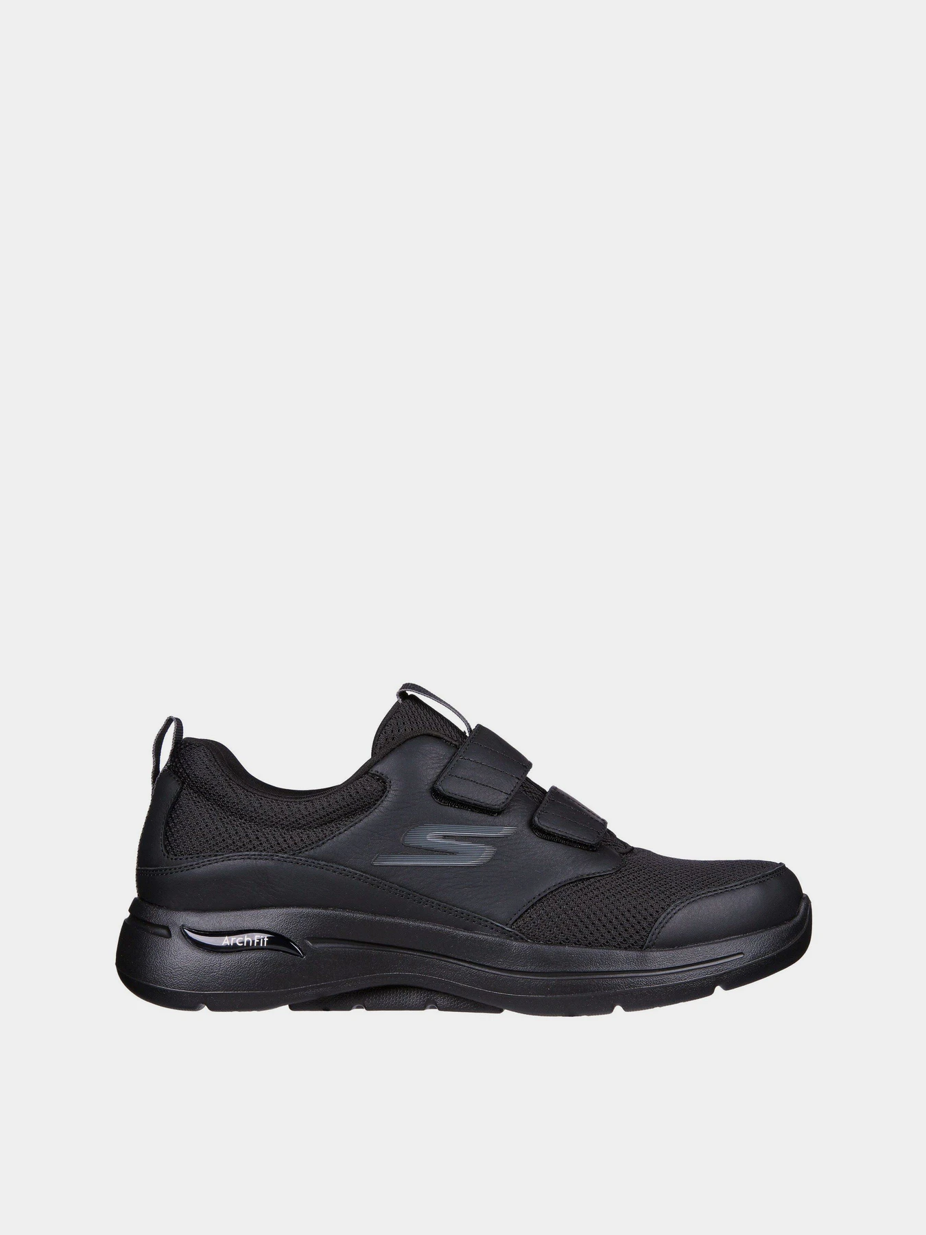 Кроссовки Skechers GO WALK Arch Fit – Preserve модель 216152 BBK Фото