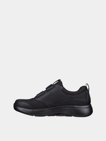 Кроссовки Skechers GO WALK Arch Fit – Preserve модель 216152 BBK Фото