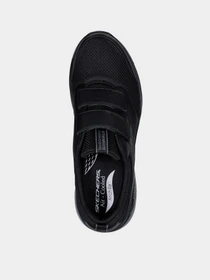 Кроссовки Skechers GO WALK Arch Fit – Preserve модель 216152 BBK Фото
