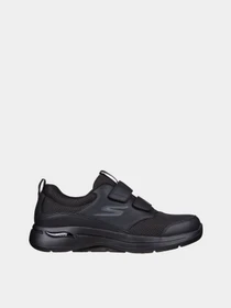 Кроссовки Skechers GO WALK Arch Fit – Preserve модель 216152 BBK Фото
